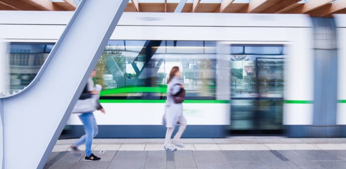 ticket sans contact avantages pro naolib